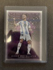 Futera Selection World