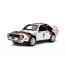 Ottomobile Audi Sport Quattro