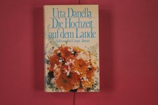 298604 Utta Danella DIE