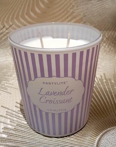 Partylite docht - 2,