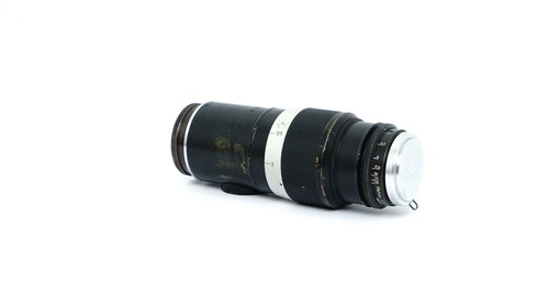 Leitz wetzlar hektor - leitz,