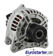 Lichtmaschine Neu mit OE Ina
