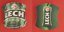Lech roter Ziegenbock Brauerei