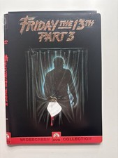 Friday the 13th Part 3 (1982)