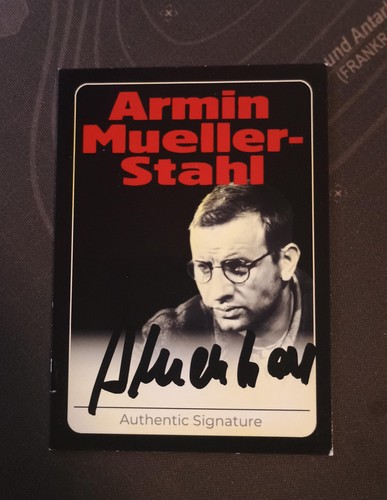 Armin mueller stahl - armin, mueller-stahl