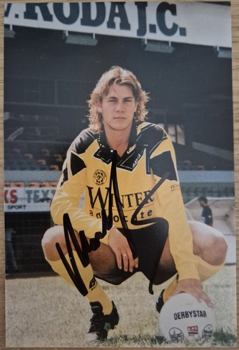Max huiberts roda kerkrade - huiberts,