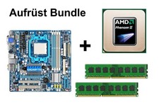 Aufrüst Bundle - Gigabyte