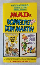 Mad taschenbuch mads - nr.,
