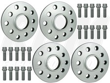 Spurverbreiterung VA 30mm HA