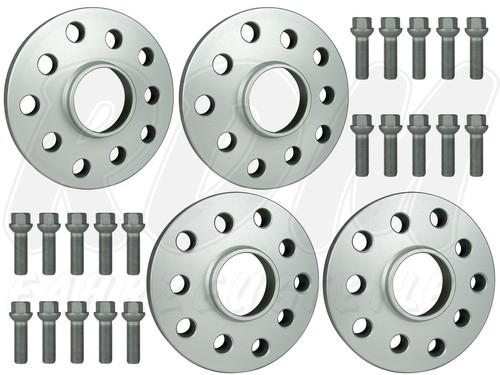 Spurverbreiterung 30mm ha - va,