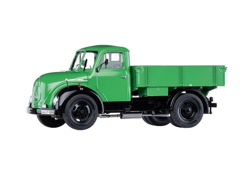 Märklin 18224 magirus mercur - märklin,