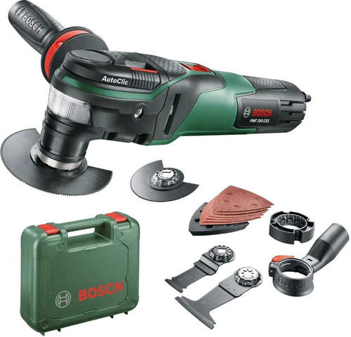 Bosch multifunktionswerkzeug - bosch,