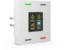 MDT Smart 55 KNX Taster