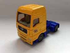 Siku 1626 - MAN TGA -