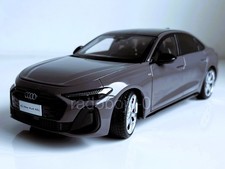 1:18 Audi A5 S-Line Automodell