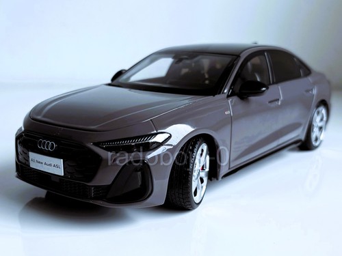 Audi s line automodell - a5,