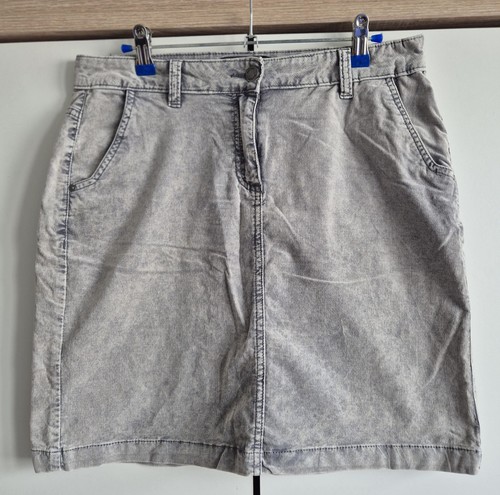 Damen cord rock - cord,