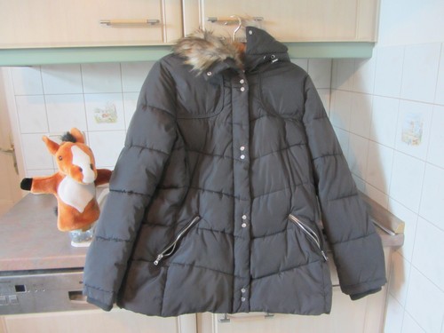 Winter mantel damen parka - damen, c&a