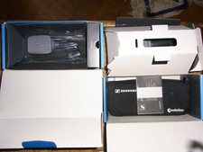 Sennheiser e609 - Mikrofon