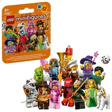 Lego Minifiguren Serie 29 -