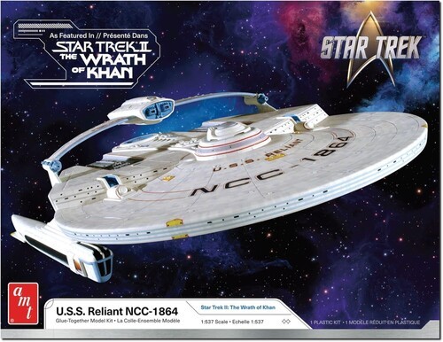 Star trek the wrath of - star,