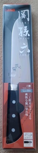 Kai seki mago roku - kai, akane