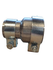 Schelle Auspuff Adapter