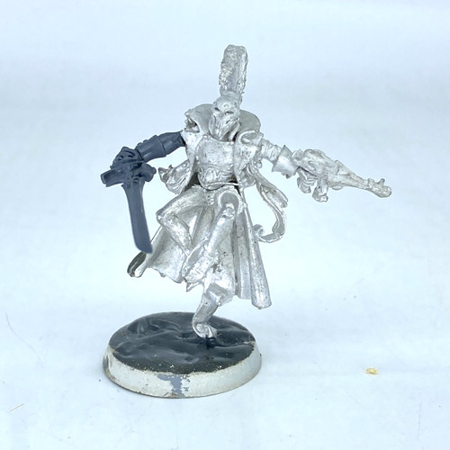 Eldar harlekin trouper - eldar,