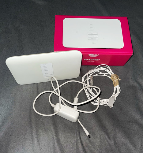 Telekom speedport smart wlan - telekom,