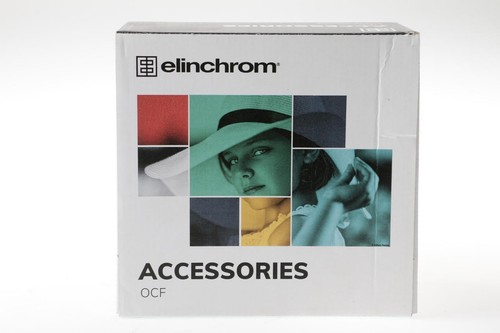 Elinchrom ocf wide - ocf,