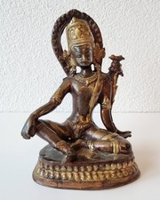 Sehr schöne Bronze - Kupfer