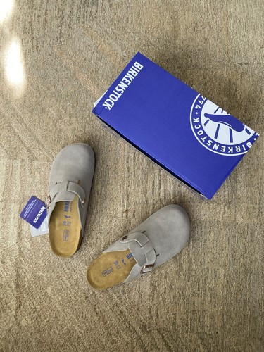 Birkenstock boston - birkenstock,
