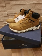 Halbstiefel, Schuhe für