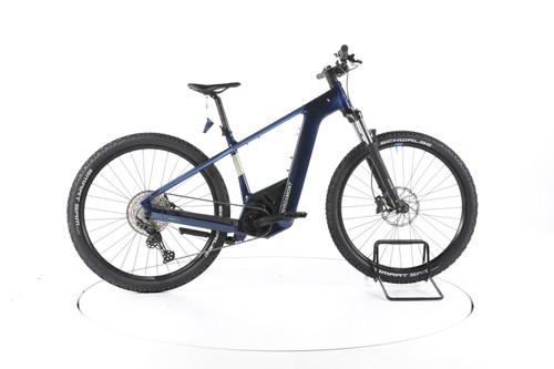 Bergamont revox premium - bergamont, e-revox
