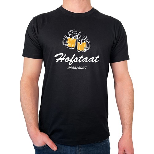 Herren shirt hofstaat - herren,