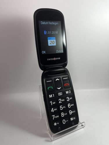 Swisstone bbm 625 silber - bbm,