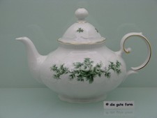 SELTMANN WEIDEN Porzellan - --