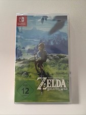 The Legend of Zelda: Breath of