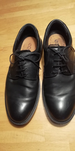 Ecco herren feste - herren,