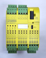 Phoenix Contact PSR-TRISAFE-S