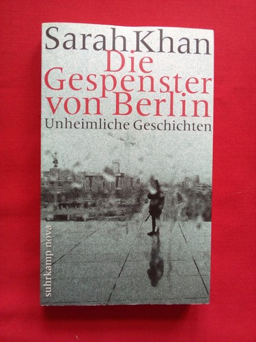 Die gespenster von - berlin,