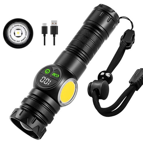 Led taschenlampe superhelle - led,