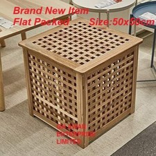 Brandneu Ikea HOL Akazie