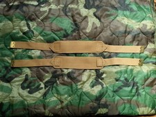 Britischer Tragegurt, Schulterriemen, Original British Army 65cm, 2 Stück 