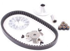 NEU RIEMENSCHEIBE + VARIOMATIK