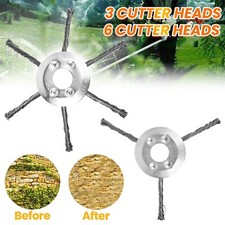 Motorsense Rasentrimmer