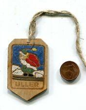 Uller   Wintersportler