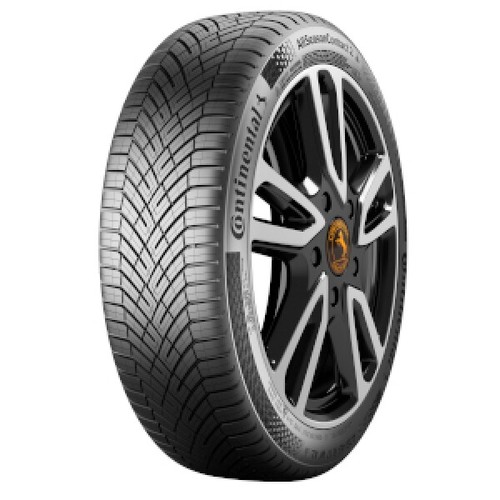 Continental - 4x,