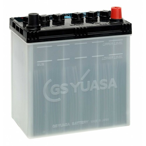 Yuasa ybx7054 efb akku 12v - efb,