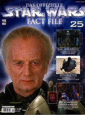 DeAgostini Das offizielle Star